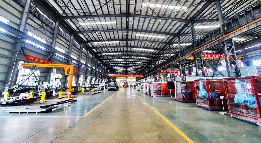 Shenzhen Micron Biotechnology Co., Ltd.