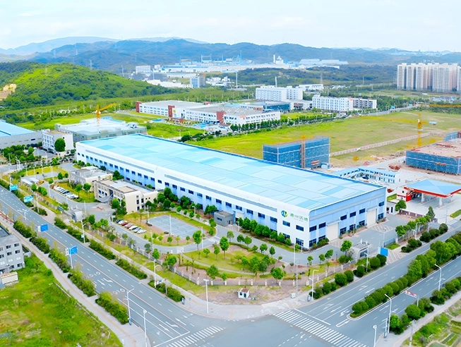 Shenzhen Micron Biotechnology Co., Ltd.